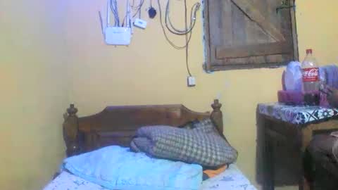 chocolatboy69 online show from 2, 11, 2025