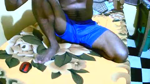 chocolatboy69 online show from 17, 11, 2025