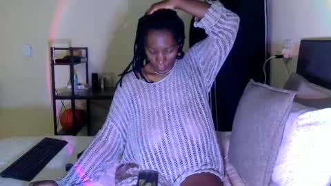 Exotic Chocolate online show from 2, 7, 2026