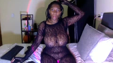 Exotic Chocolate online show from 14, 7, 2026