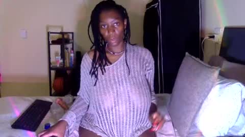Exotic Chocolate online show from 28, 7, 2026