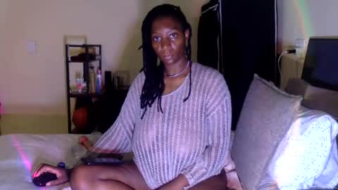 Exotic Chocolate online show from 28, 7, 2026