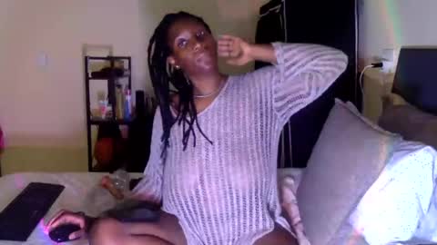 Exotic Chocolate online show from 28, 7, 2026