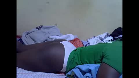 Snapshot of chocolate_baby3 chatting on 2, 10, 2025 chocolate_baby3 online show from 2, 10, 2025