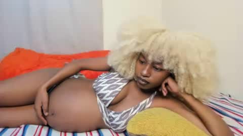 Snapshot of chocolate_barbiex chatting on 30, 7, 2026 Kandy online show from 30, 7, 2026