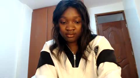 Snapshot of chocolate_desiree chatting on 23, 6, 2026 Lofti online show from 23, 6, 2026