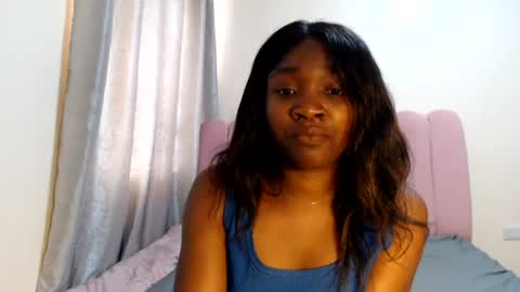 Snapshot of chocolate_desiree chatting on 5, 7, 2026 Lofti online show from 5, 7, 2026