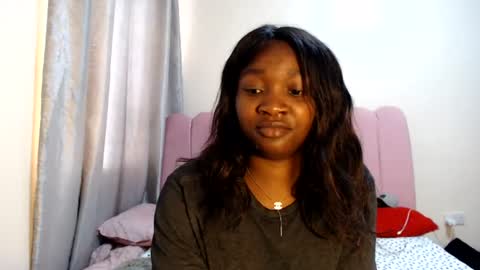 Snapshot of chocolate_desiree chatting on 7, 7, 2026 Lofti online show from 7, 7, 2026