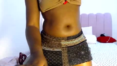 Snapshot of chocolate_desiree chatting on 7, 7, 2026 Lofti online show from 7, 7, 2026