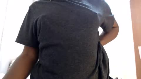 Snapshot of chocolate_desiree chatting on 9, 7, 2026 Lofti online show from 9, 7, 2026