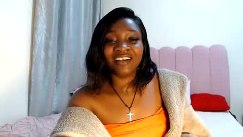 Snapshot of chocolate_desiree chatting on 18, 7, 2026 Lofti online show from 18, 7, 2026