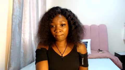 Snapshot of chocolate_desiree chatting on 22, 7, 2026 Lofti online show from 22, 7, 2026