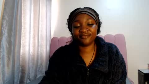Snapshot of chocolate_desiree chatting on 3, 8, 2026 Lofti online show from 3, 8, 2026