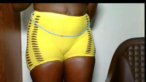 Snapshot of chocolate_queen25 chatting on 4, 11, 2025 chocolate queen25 online show from 4, 11, 2025