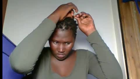 chocolate sabrina24 online show from 11, 3, 2026