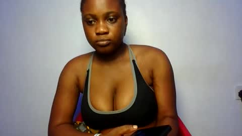 Snapshot of chocolate_slut78 chatting on 15, 3, 2026 Chocoslut online show from 15, 3, 2026