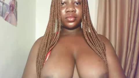 chocolateassgirl61 online show from 10, 1, 2026