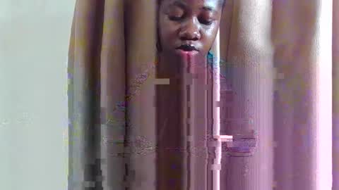 chocolateassgirl61 online show from 22, 2, 2026