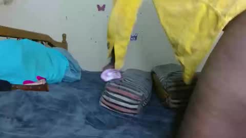 chocolatebony_ online show from 18, 12, 2025