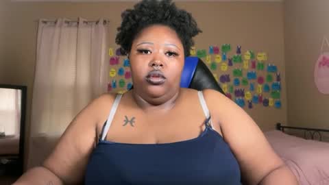 Snapshot of chocolatebunnyxx69 chatting on 25, 6, 2026 Melina online show from 25, 6, 2026