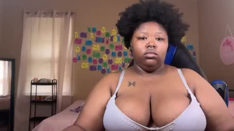 Snapshot of chocolatebunnyxx69 chatting on 11, 7, 2026 Melina online show from 11, 7, 2026