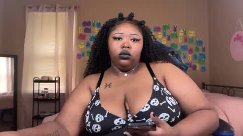 Snapshot of chocolatebunnyxx69 chatting on 22, 7, 2026 Melina online show from 22, 7, 2026