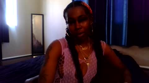 Daddy and DLB Daddy lil Bitch online show from 2, 3, 2026