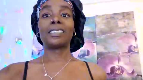 chocolatedrop_ online show from 17, 11, 2025