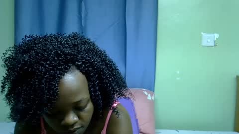 Chocolate Ebony online show from 28, 6, 2026