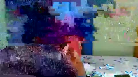 Chocolate Ebony online show from 28, 6, 2026