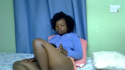 Chocolate Ebony online show from 9, 7, 2026