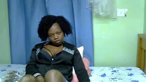 Chocolate Ebony online show from 14, 7, 2026