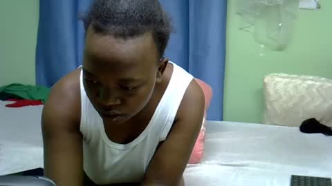 Chocolate Ebony online show from 25, 7, 2026
