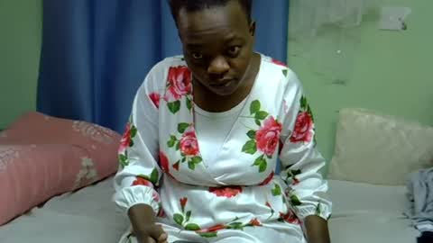 Chocolate Ebony online show from 26, 7, 2026