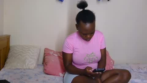 Chocolate Ebony online show from 4, 8, 2026