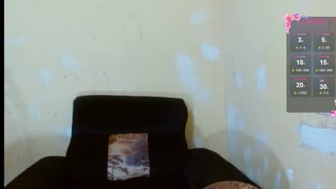 chocolatemilkebony online show from 14, 7, 2026