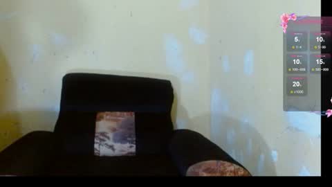 chocolatemilkebony online show from 30, 7, 2026