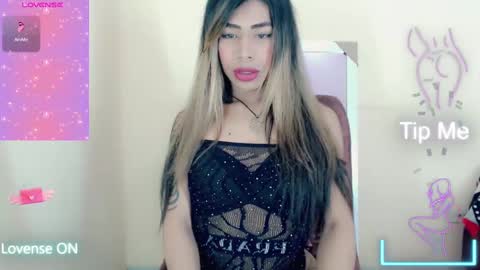 chocolatetriplex online show from 7, 2, 2025