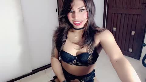 Snapshot of chocolatetriplex chatting on 3, 6, 2026 chocolatetriplex online show from 3, 6, 2026