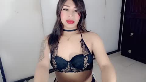 Snapshot of chocolatetriplex chatting on 16, 6, 2026 chocolatetriplex online show from 16, 6, 2026