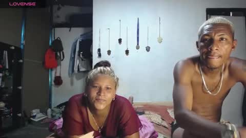 chocolatico17p online show from 7, 5, 2026