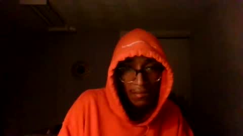 Chocolatinhermoso online show from 12, 3, 2025