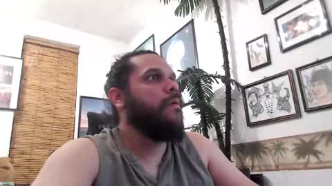 Snapshot of chocopancake chatting on 16, 3, 2026 ChocoPancake online show from 16, 3, 2026