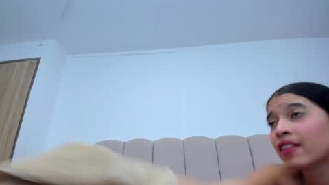 ChoeANDbritany online show from 26, 9, 2025