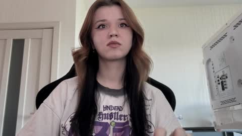 Lissa online show from 6, 5, 2026