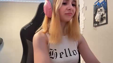 Anna online show from 24, 7, 2026