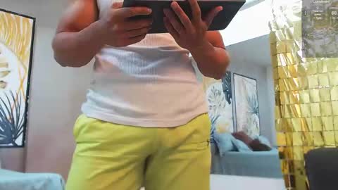 Chorey Thaylor online show from 13, 2, 2025