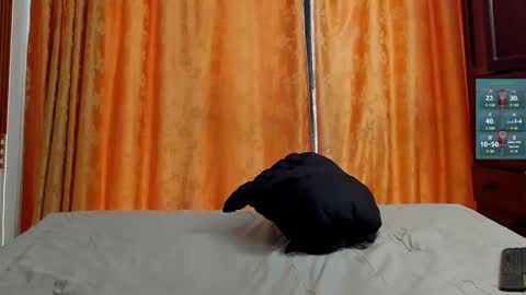 Chorey Thaylor online show from 31, 1, 2026