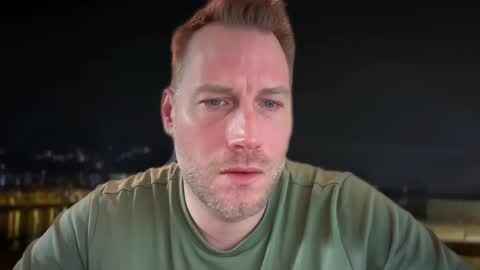 Christian online show from 31, 1, 2025