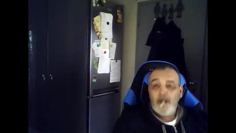 Chris online show from 14, 3, 2026